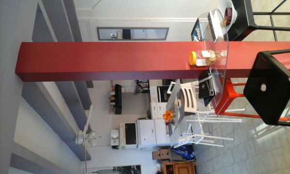 House in Marseillan - Vacation, holiday rental ad # 62997 Picture #2