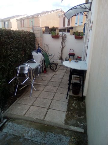 House in Marseillan - Vacation, holiday rental ad # 62997 Picture #7