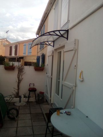 House in Marseillan - Vacation, holiday rental ad # 62997 Picture #9