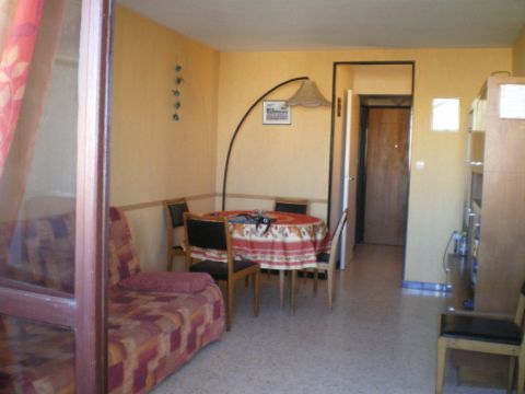 Flat in Cap d'agde - Vacation, holiday rental ad # 63003 Picture #4