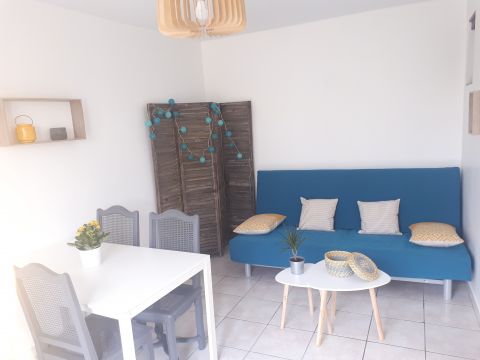 Gite in Gennes - Vacation, holiday rental ad # 63005 Picture #1