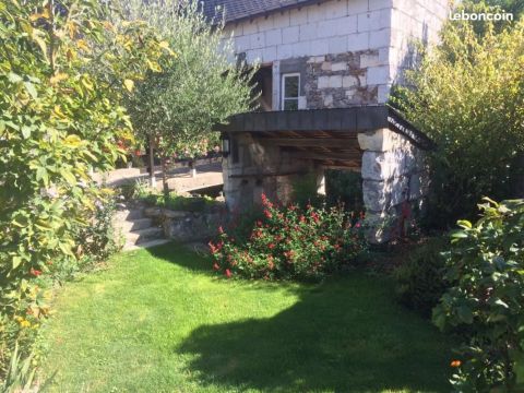 Gite in Gennes - Vacation, holiday rental ad # 63005 Picture #7