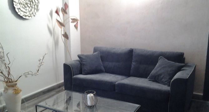 Flat in Salou - Vacation, holiday rental ad # 63010 Picture #3
