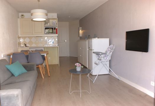 Flat in Theoule sur mer - Vacation, holiday rental ad # 63011 Picture #8