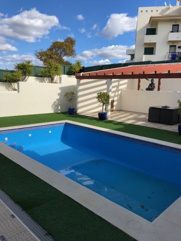 House in Albufeira - Vacation, holiday rental ad # 63014 Picture #3