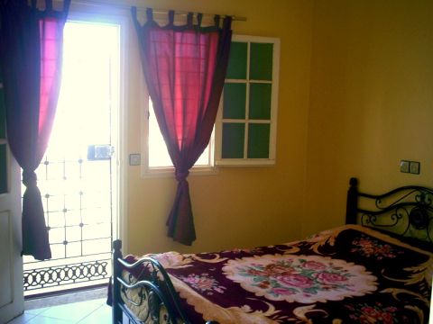 Flat in Sadia - Vacation, holiday rental ad # 63016 Picture #1