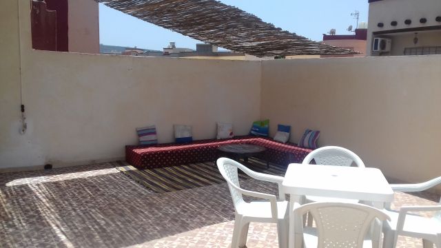 Flat in Sadia - Vacation, holiday rental ad # 63016 Picture #3