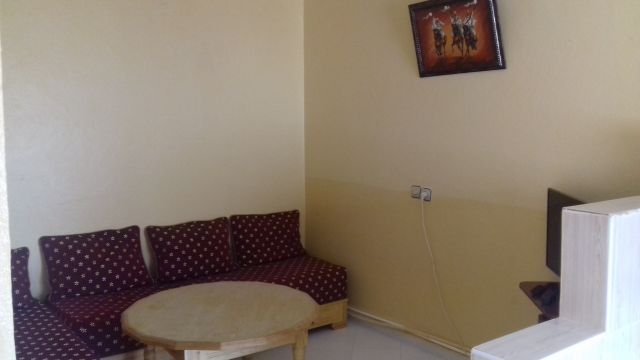 Flat in Sadia - Vacation, holiday rental ad # 63016 Picture #5