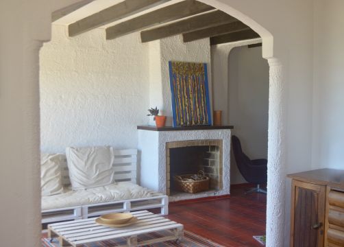 House in Praia da Luz - Vacation, holiday rental ad # 63023 Picture #3