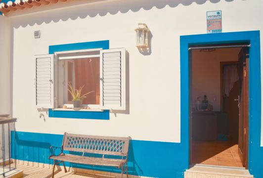 House in Praia da Luz - Vacation, holiday rental ad # 63024 Picture #11