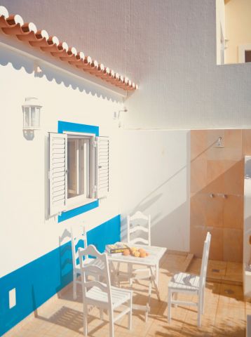 House in Praia da Luz - Vacation, holiday rental ad # 63024 Picture #8