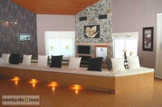 Chalet in Girona - Vacation, holiday rental ad # 63030 Picture #3