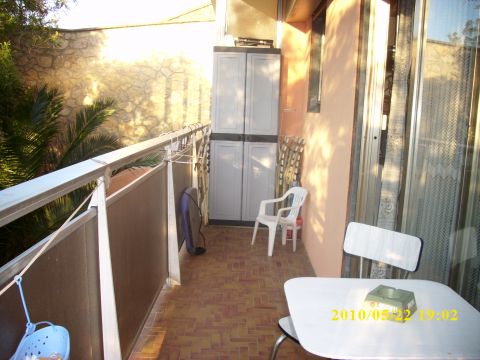 Flat in  - Vacation, holiday rental ad # 63038 Picture #4