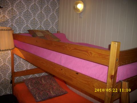 Flat in  - Vacation, holiday rental ad # 63038 Picture #5