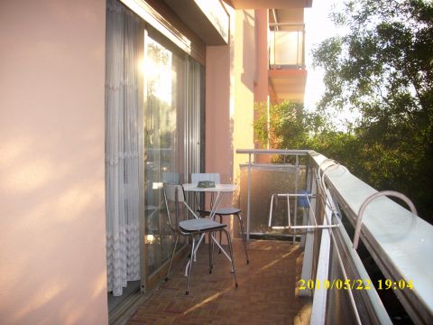 Flat in  - Vacation, holiday rental ad # 63038 Picture #8
