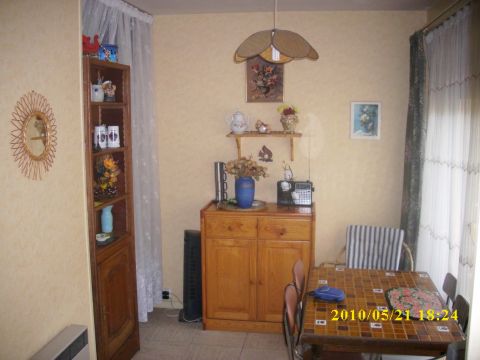 Flat in  - Vacation, holiday rental ad # 63038 Picture #9