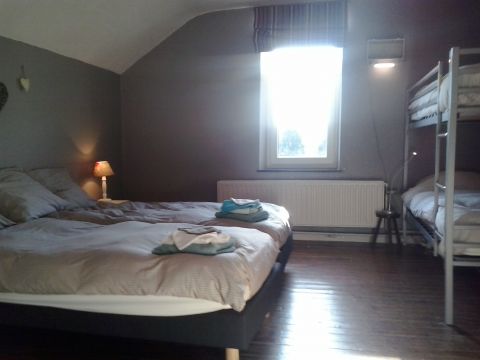 Gite in Dinant - Vacation, holiday rental ad # 63041 Picture #3