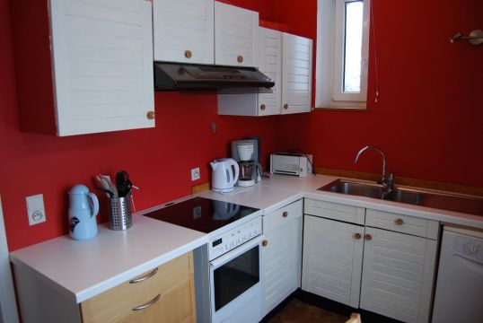 Gite in Dinant - Vacation, holiday rental ad # 63041 Picture #5