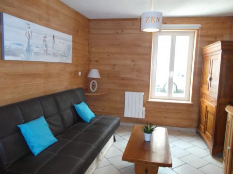 House in Fecamp - Vacation, holiday rental ad # 63042 Picture #2