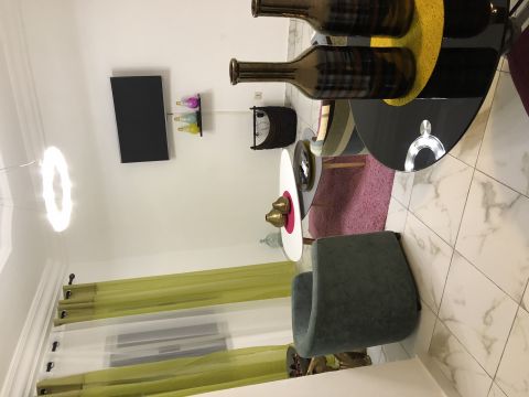 House in Abidjan  - Vacation, holiday rental ad # 63047 Picture #3