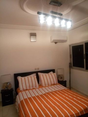 House in Abidjan  - Vacation, holiday rental ad # 63047 Picture #0