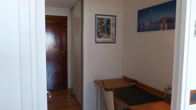 Flat in Arcachon - Vacation, holiday rental ad # 63048 Picture #6