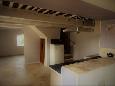House in Grans - Vacation, holiday rental ad # 63056 Picture #7