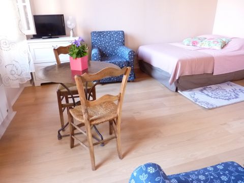 Gite in Albi - Vacation, holiday rental ad # 63062 Picture #1
