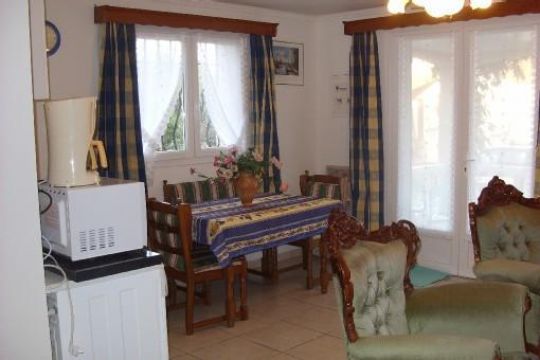 House in Ceret - Vacation, holiday rental ad # 63065 Picture #1