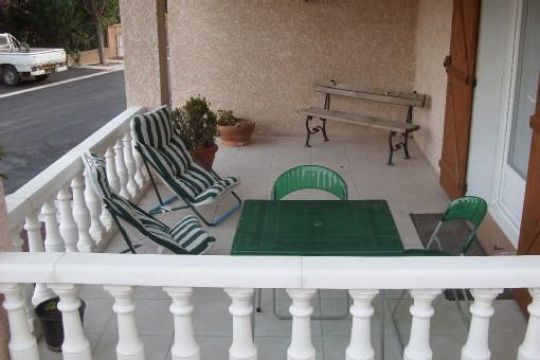 House in Ceret - Vacation, holiday rental ad # 63065 Picture #2