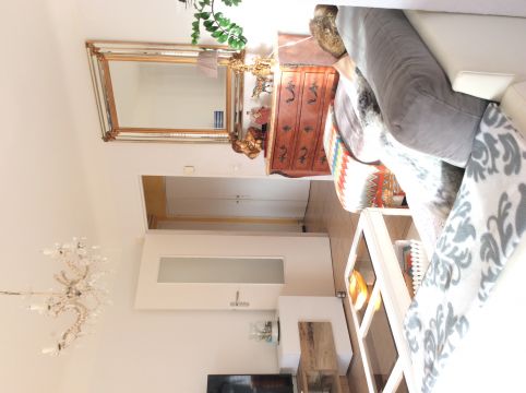 Flat in La Seyne sur - Vacation, holiday rental ad # 63078 Picture #2