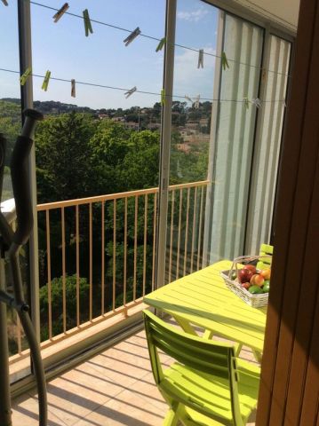 Flat in La Seyne sur - Vacation, holiday rental ad # 63078 Picture #7
