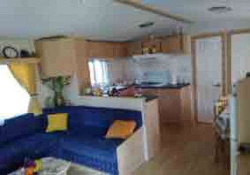 Mobile home in Quend plage - Vacation, holiday rental ad # 63082 Picture #5