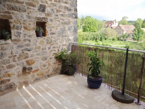 House in Causse et diege - Vacation, holiday rental ad # 63115 Picture #14