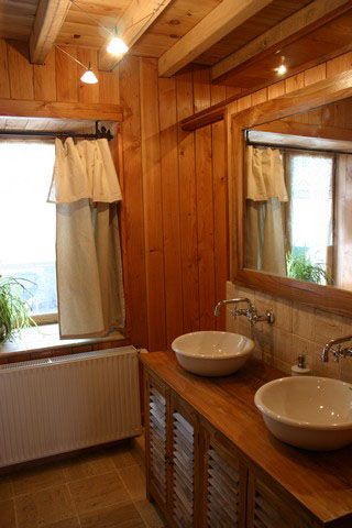 Gite in Merens les Vals - Vacation, holiday rental ad # 63129 Picture #1