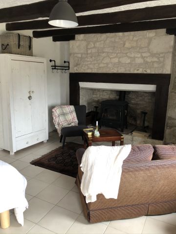Gite in Montaigu de Quercy - Vacation, holiday rental ad # 63140 Picture #1