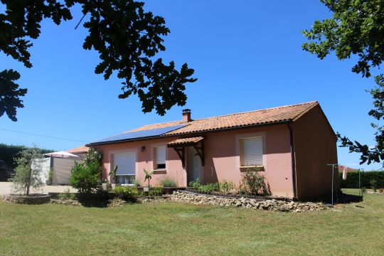 Haus in La chapelle-aubareil - Anzeige N  63145 Foto N1
