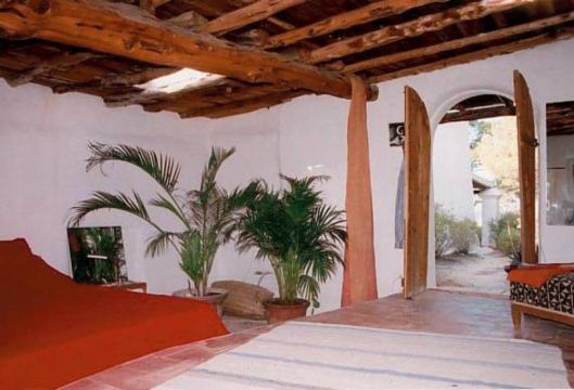 House in Ibiza - Vacation, holiday rental ad # 63155 Picture #1