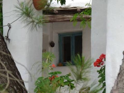 Huis in Ibiza - Vakantie verhuur advertentie no 63155 Foto no 3