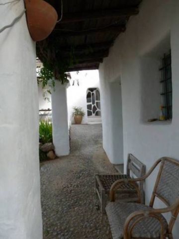 House in Ibiza - Vacation, holiday rental ad # 63155 Picture #4