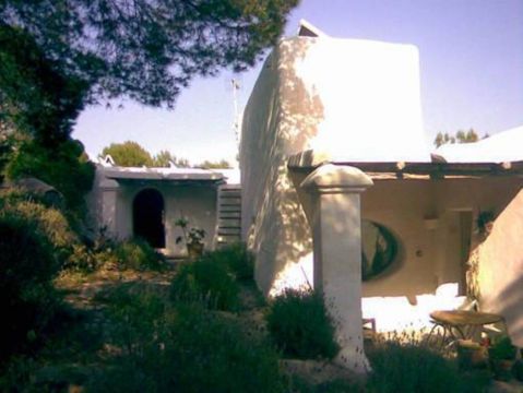 Casa en Ibiza - Detalles sobre el alquiler n63155 Foto n6