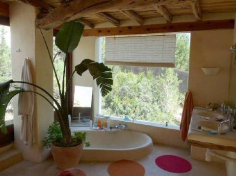 Huis in Ibiza - Vakantie verhuur advertentie no 63155 Foto no 8
