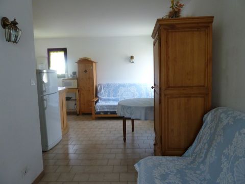 Flat in Frontignan - Vacation, holiday rental ad # 63181 Picture #2