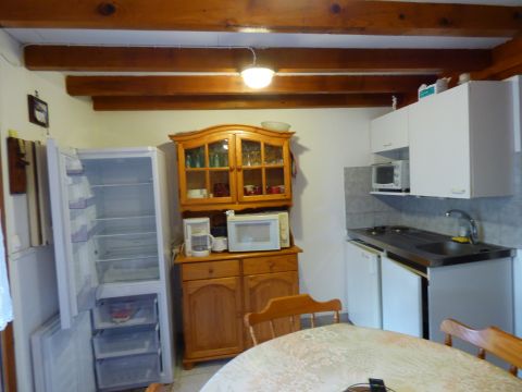 House in Gruissan - Vacation, holiday rental ad # 63185 Picture #2