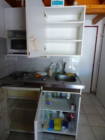 House in Gruissan - Vacation, holiday rental ad # 63185 Picture #4