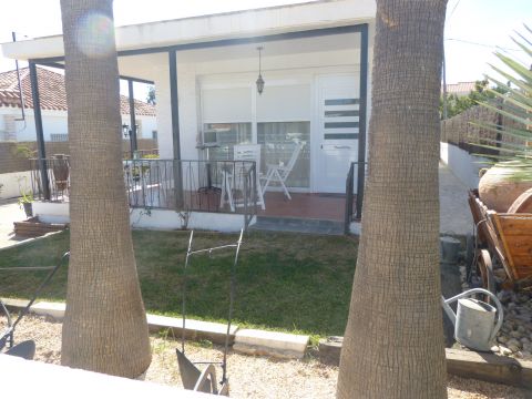 House in Alcanar - Vacation, holiday rental ad # 63187 Picture #10