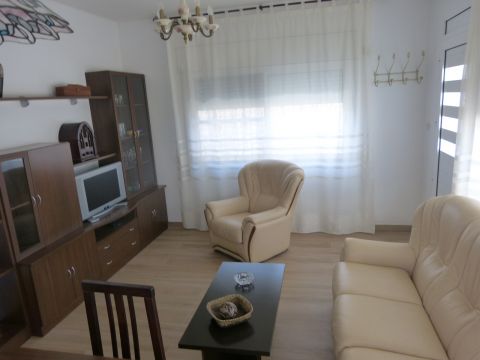 House in Alcanar - Vacation, holiday rental ad # 63187 Picture #2