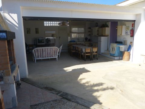 House in Alcanar - Vacation, holiday rental ad # 63187 Picture #3