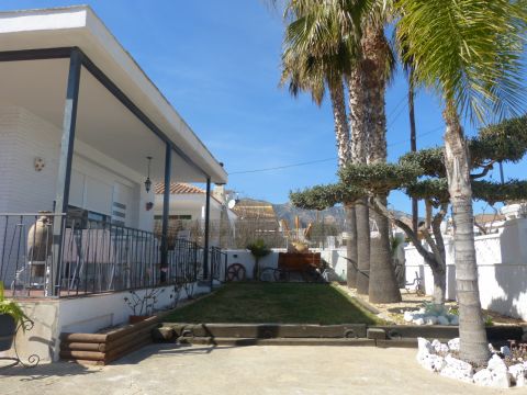 House in Alcanar - Vacation, holiday rental ad # 63187 Picture #7