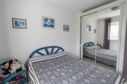 Flat in La seyne sur mer  - Vacation, holiday rental ad # 63194 Picture #8